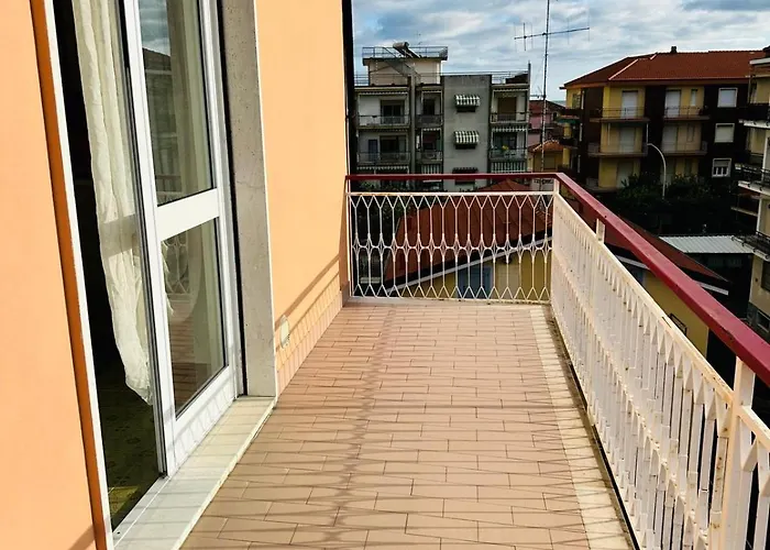 Appartamenti Giulia - Palazzo Milano