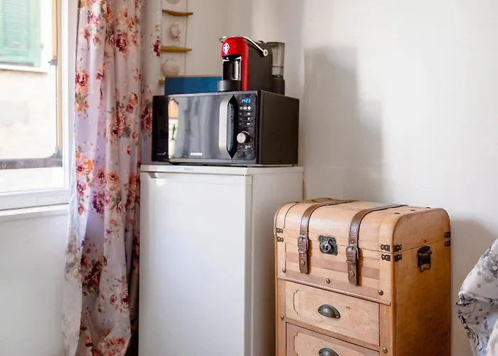 La Casa Di Iris Con Posto Auto
