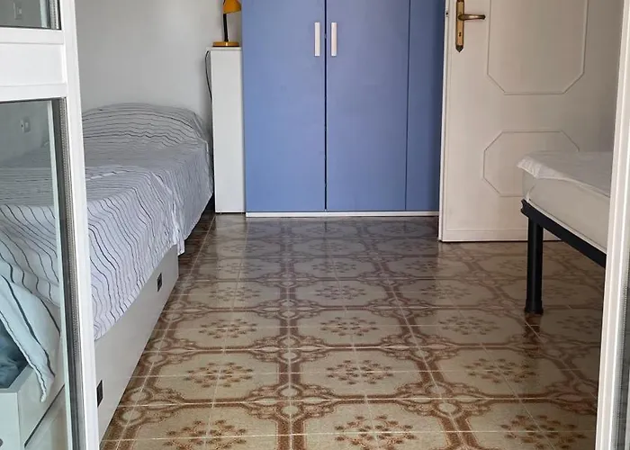 Spazioso Appartamento A Diano Marina